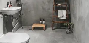 Без отделки