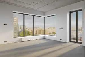 Предчистовая