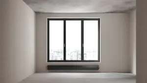 Без отделки