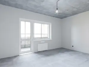 Предчистовая