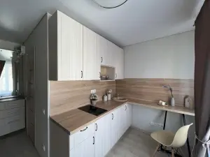 Чистовая с мебелью