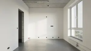 Предчистовая