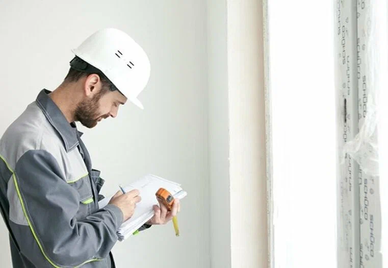 Как принять квартиру у застройщика: пошаговая инструкция и чек-лист 2026